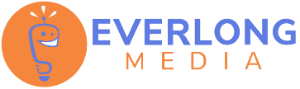 Everlong Media Logo